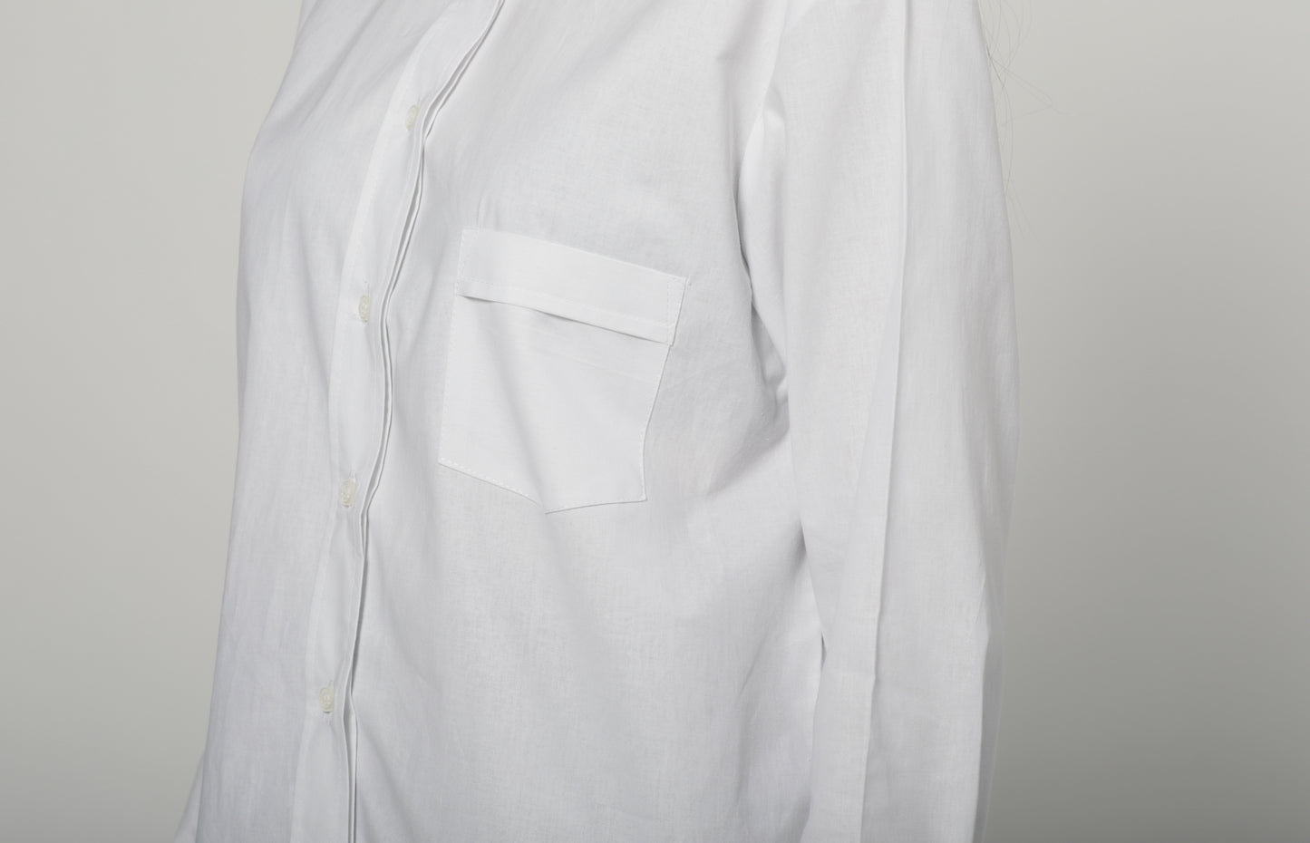 Camasa - La Chemise Blanche